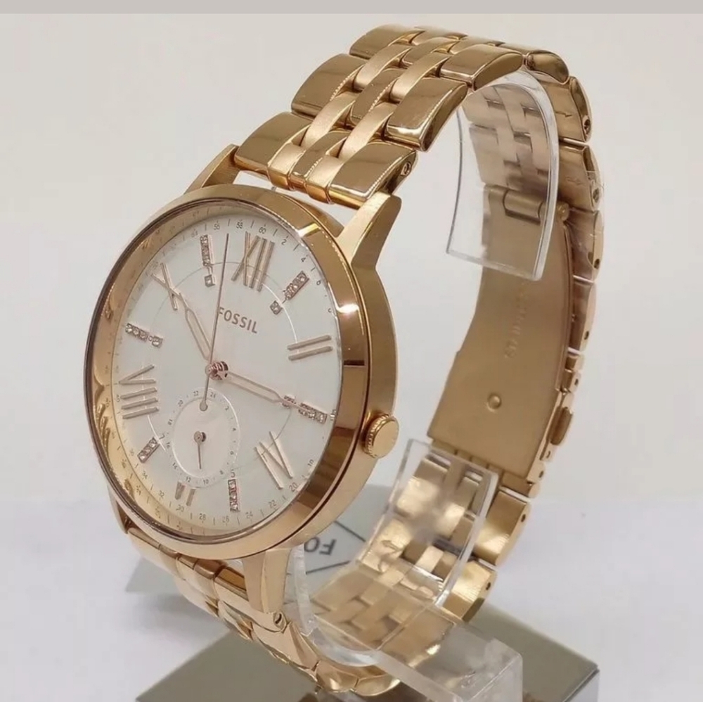 Gorgeous FOSSIL watch